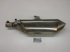 W742. KTM LC4 SMC 690 Auspuff