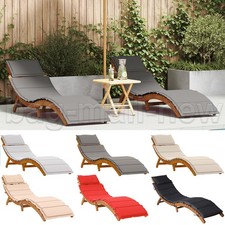 Sonnenliege Gartenliege