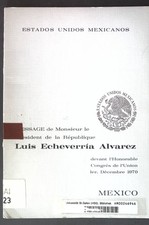 Mesage de Monsieur le