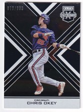 2016 Panini Elite Extra
