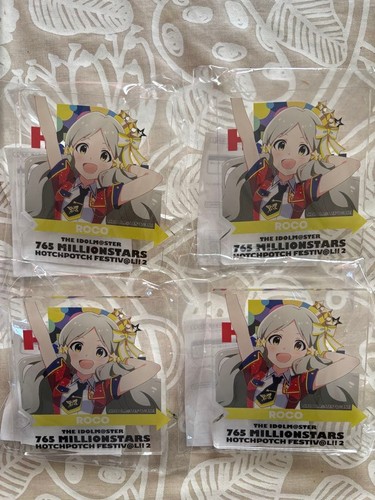 Roco hotchpoth producer batch - roco,
