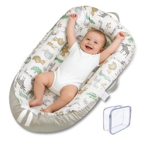 Hduyfyd baby nest pod 24 - baby,