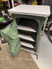 Outwell Tragbarer Klappbarer