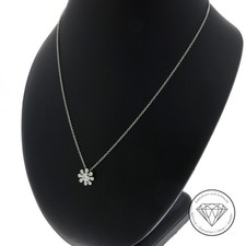 Wert: 5.850,- Tiffany & Co. Paloma Picasso Kette + Anhänger 950 Platin 41 cm ...