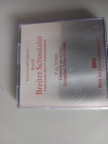 Breiter schautaler lübeck - breiter,