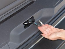 Brandrup air safe - brandrup, air-safe