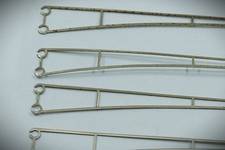 1:87 HO Märklin 7018 - 10 x