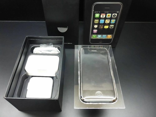 Iphone 8gb neu - 2g, ovp