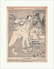 Zar und Leibfriseur J. Chr. Drexel Spiegel Haarfarbe Friseur Duma Jugend 1448