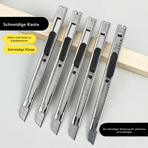 15st profi cuttermesser - 15st.,