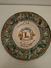 Aschenbecher Lions Club 1990