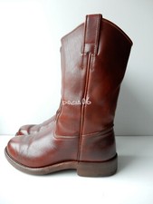 "R M WILLIAMS" AUSTRALIA