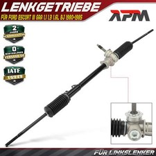 Lenkgetriebe Linkslenker für