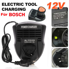 AL1115CV Für Bosch 10,8V-12V