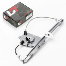 Fensterheber elektrisch hinten