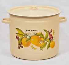 Kochtopf mit Deckel Topf