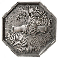 Marke Numisbrief Du Notariat