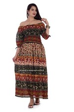 Elefant hippie böhmisch - hippie,