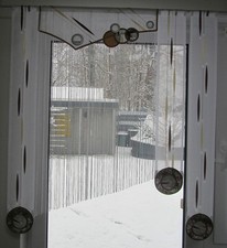 Gardinen & Vorhänge