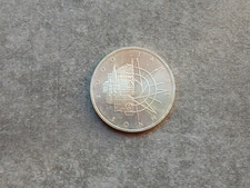 10 Deutsche Mark BRD