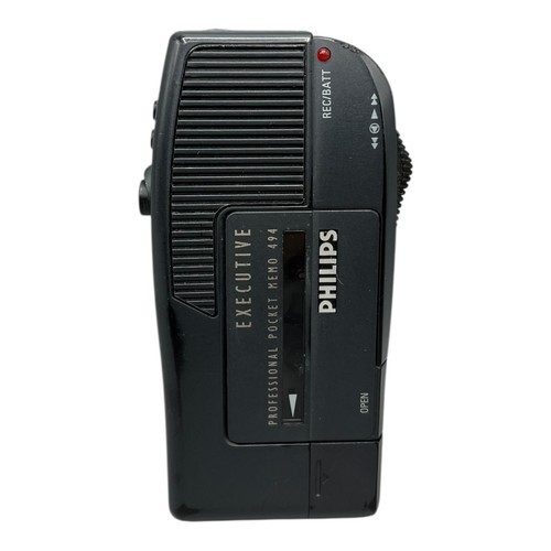 Philips professional pocket - professional,
