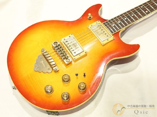 Ibanez ar100 artist - ibanez,