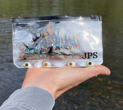 Jps tube fly geldbörse - jps,