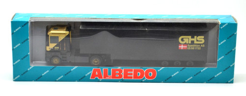 Albedo 700125 - ,