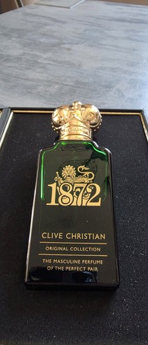 1872 for men eau - 1872,