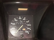 VW Vanagon Speedometer Gauge