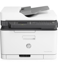 HP MFP 179fwg 4In1 Farb Laser Drucker Scanner Kopierer Fax ADF WLAN (ohne Toner)