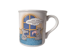 ULI STEIN Tasse -