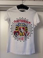 Shirt Love Moschino Gr. 36