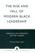 H. Viscount 'Berky' Nelson |