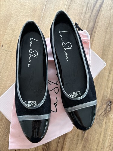 Ballerina shoe 42 hallux - ballerina,