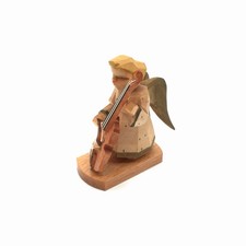 Alte holz figur - alte, mit