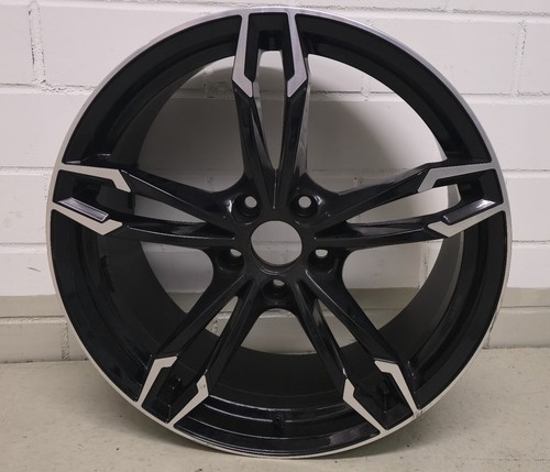 Gmp dea alufelge - dea, bmw