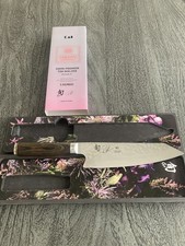 KAI Shun Premier TDM-1783 Kiritsuke 20 cm limitiert