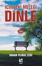 Icindeki Melegi Dinle Sirlarla Gelenler by Yilmaz ceb... | Book | condition good