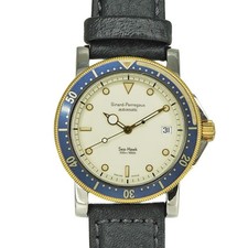 GIRARD PERREGAUX 7100 Seahawk