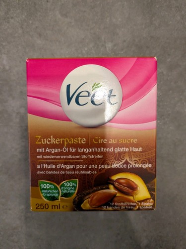 Zuckerpaste