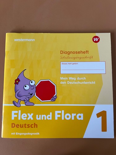 Neu flex flora deutsch - flex,