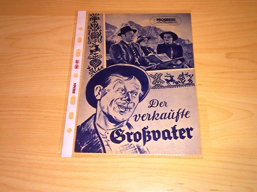 Filmprogramm progress - filmprogramm,