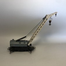 Fleischmann H0 5595 Kran