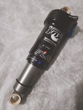 Stoßdämpfer FOX FLOAT CTD