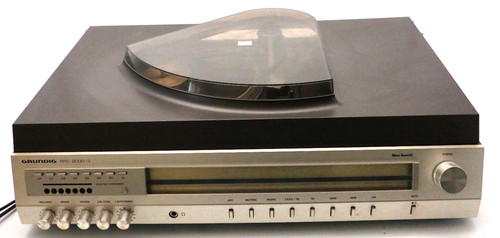 Grundig rpc 2000 große - grundig, 2000-3