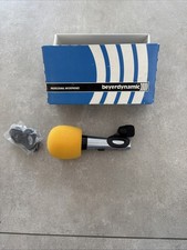 Mikrofon Beyerdynamic 565 SD