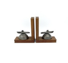 U- Boot, Buchstützen, Weltkugel und U-Boote, 30 ziger Jahre, 1. Weltkrieg,