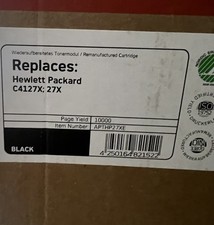 Toner für laserjet 4000 - toner,