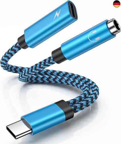 Usb kopfhörer adapter und - usb,